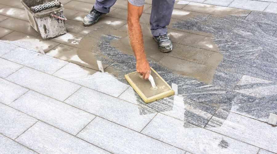 Expert new roof installation services in McFarlan, NC